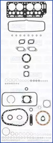 WILMINK GROUP wg1163749 -  Комплект прокладок, двигатель